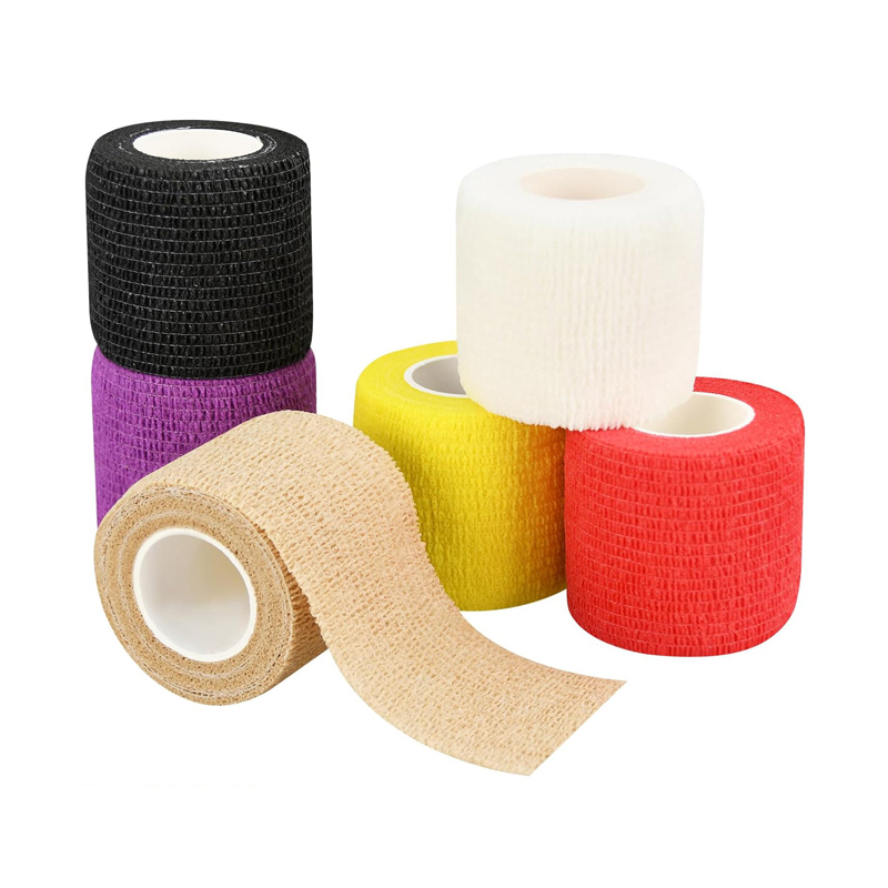 Bandagem Coesa - 5cm x 10m