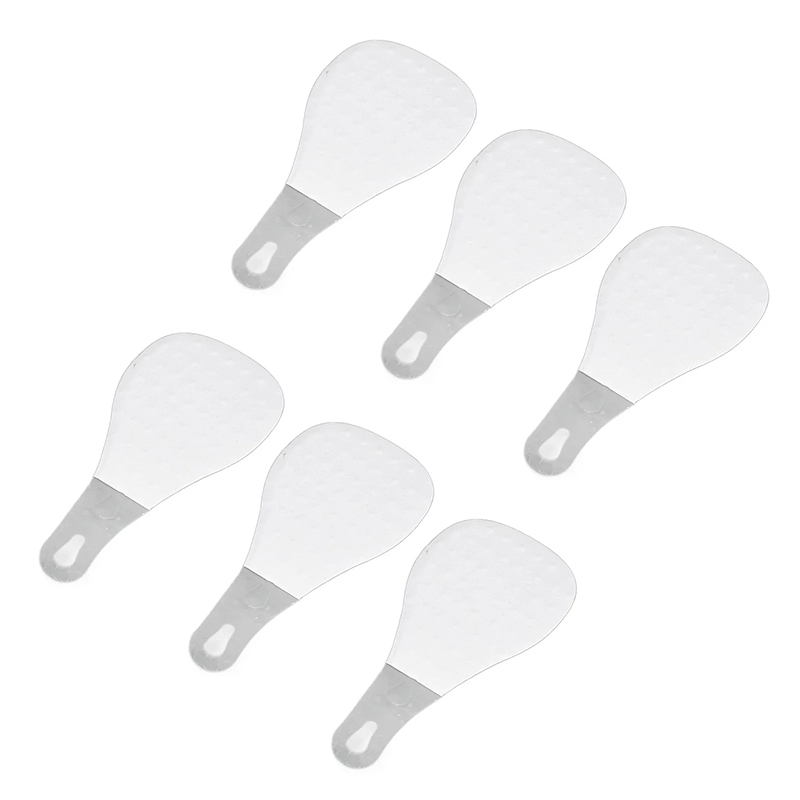 Fita de elevação facial transparente