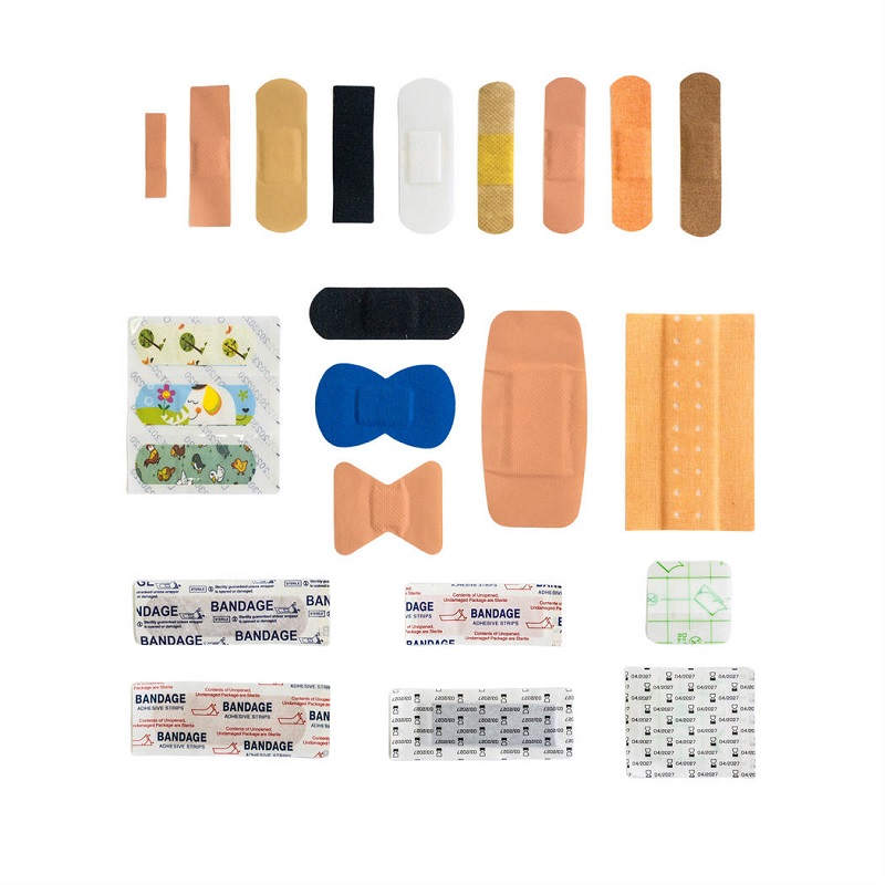 Bandagem adesiva de espuma Band-Aid PE