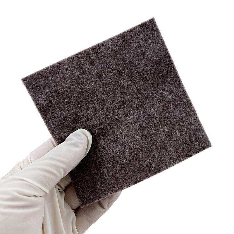 Curativo antibacteriano de alta absorção para feridas graves de exsudato