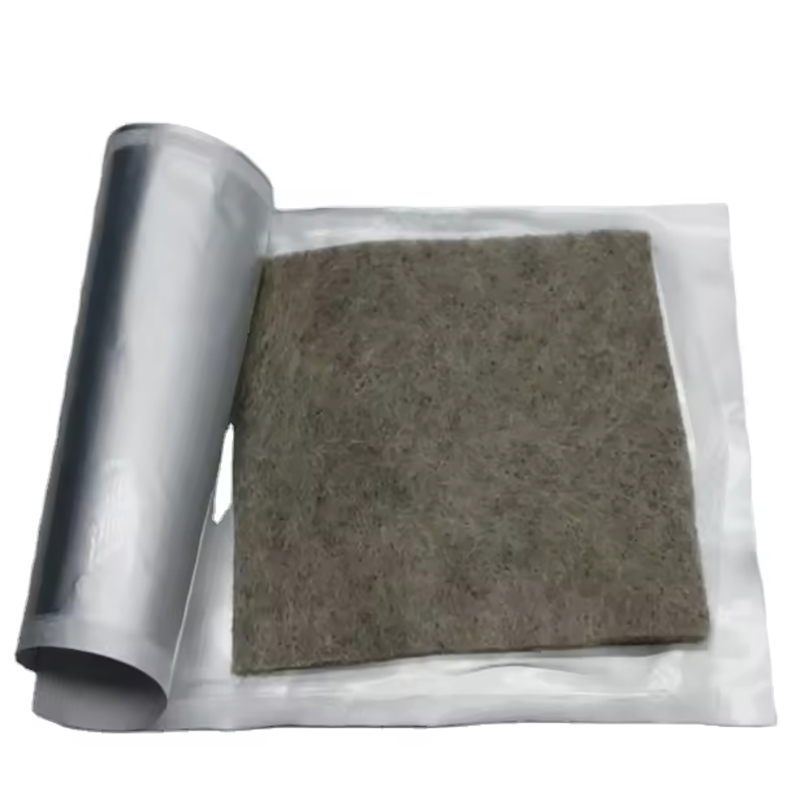 Curativo antibacteriano com infusão de prata para controle de infecções