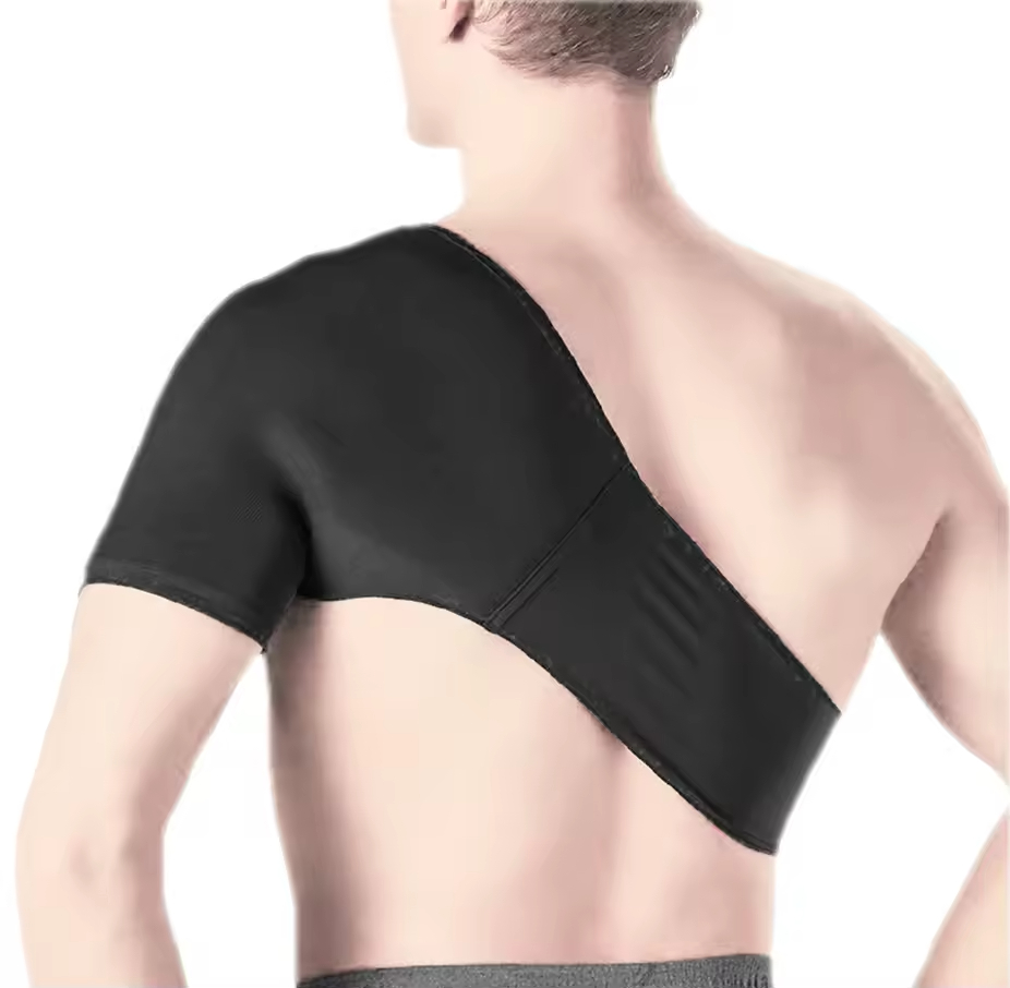 Pacote Frio Gel Flexível
