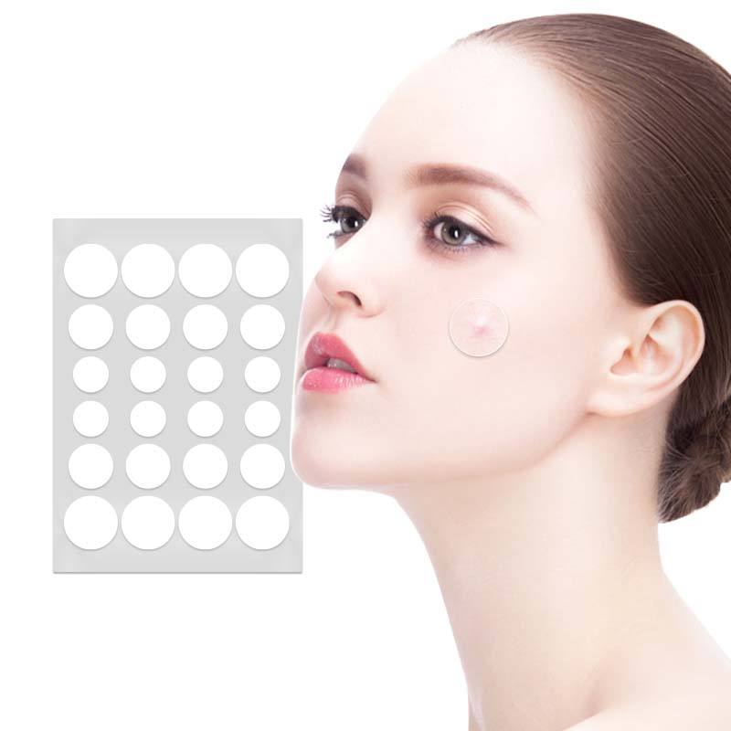 Adesivo facial Acne Pimple Master Patch para consumíveis médicos para acne 