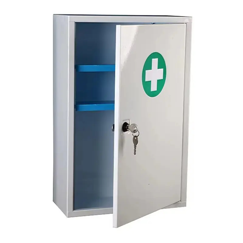 Kits de primeiros socorros para veículos (certificados DIN 13164)
