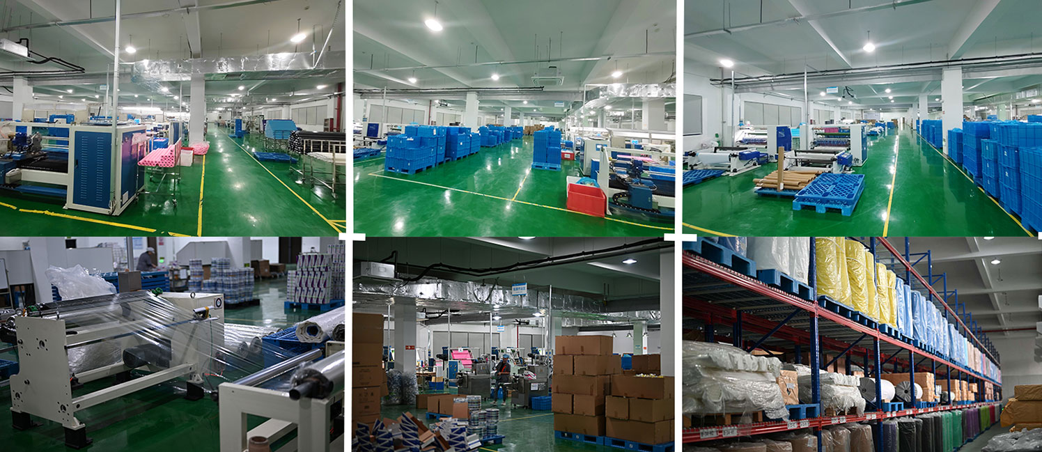 Suzhou Compass Co., Ltd.
