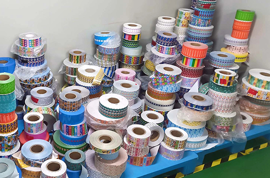 Suzhou Compass Co., Ltd.