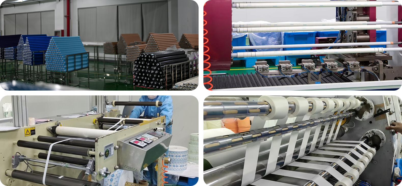 Suzhou Compass Co., Ltd.