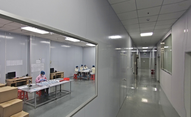 Suzhou Compass Co., Ltd.