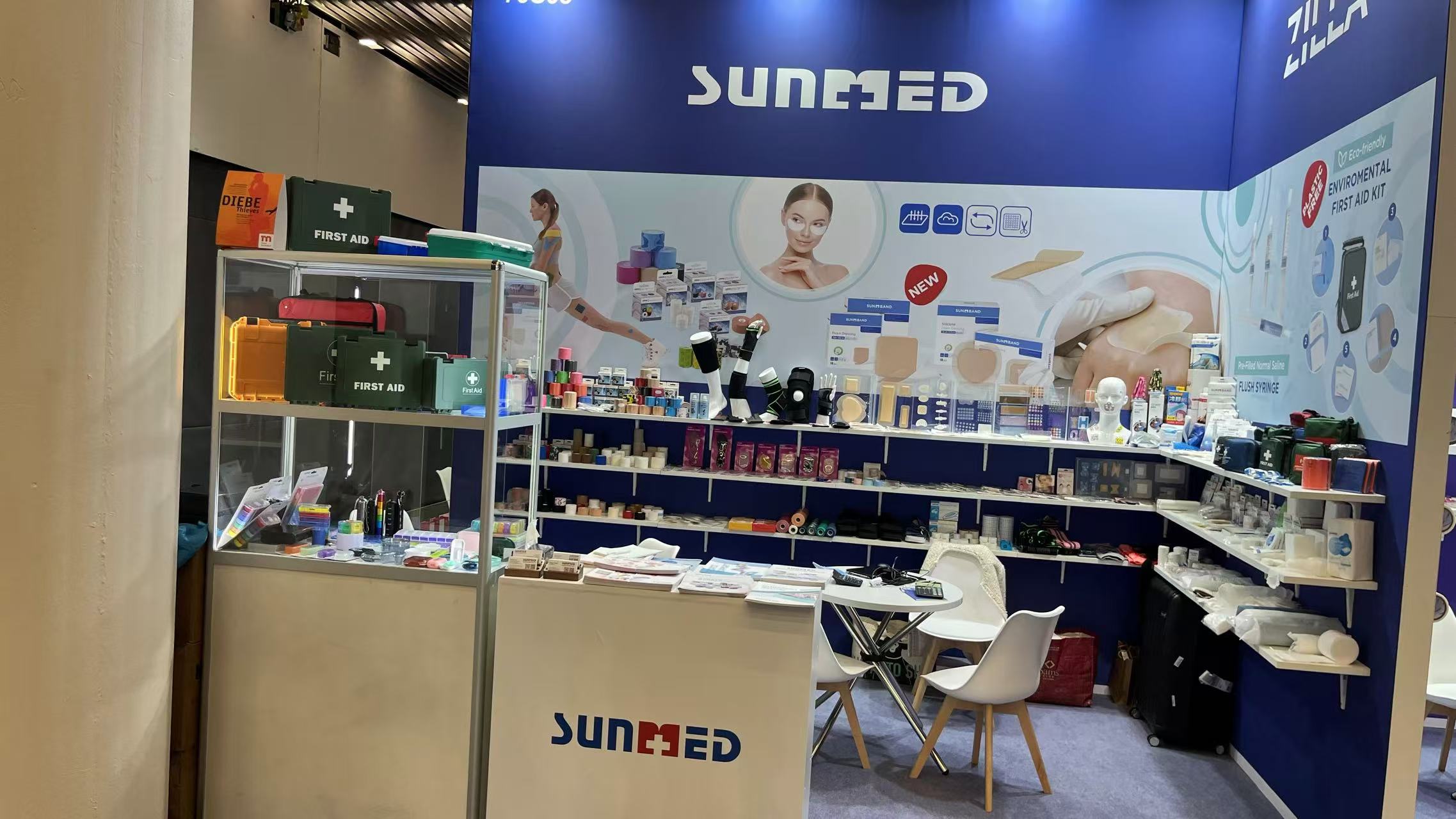Suzhou Compass Co., Ltd.