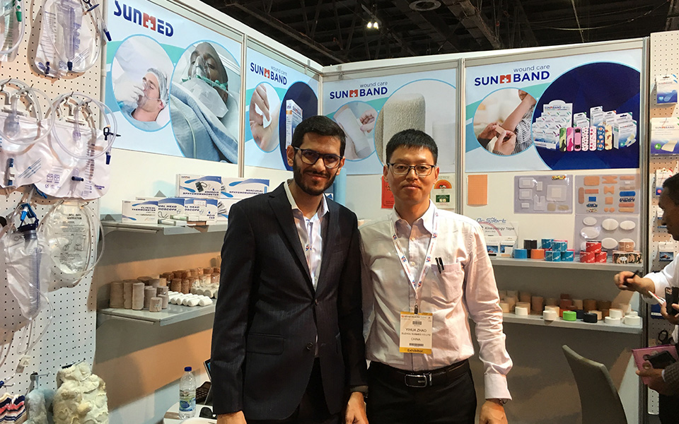 Suzhou Compass Co., Ltd.