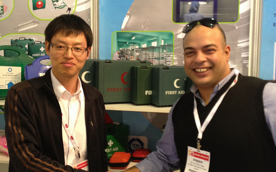 Suzhou Compass Co., Ltd.