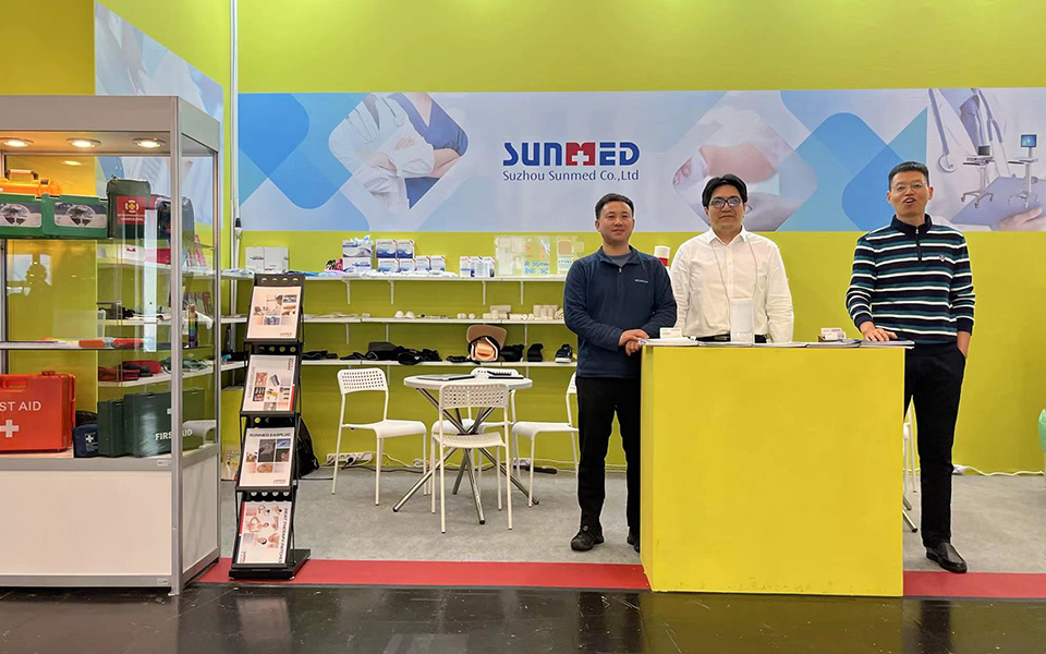 Suzhou Compass Co., Ltd.