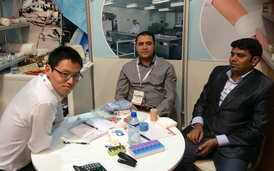 Suzhou Compass Co., Ltd.