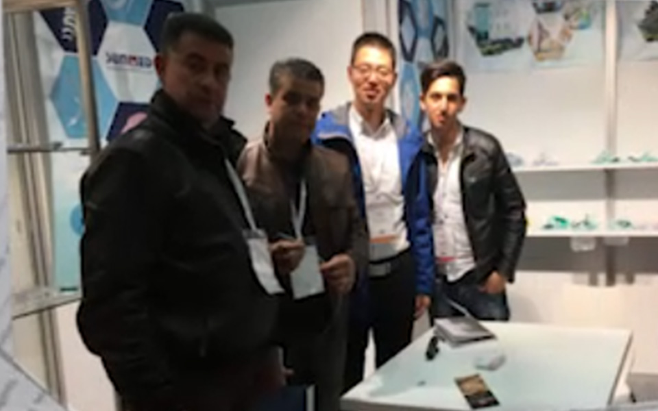 Suzhou Compass Co., Ltd.