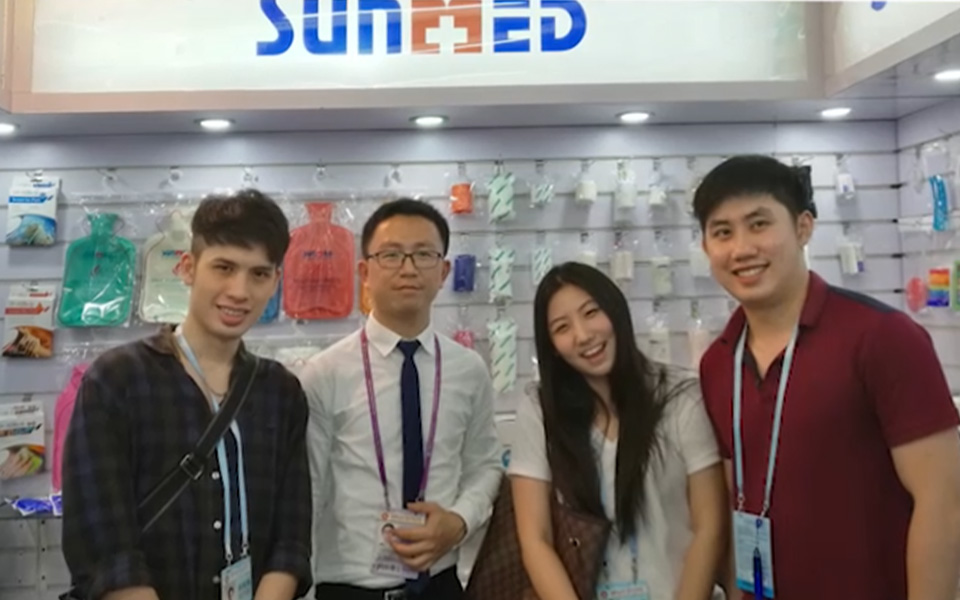 Suzhou Compass Co., Ltd.