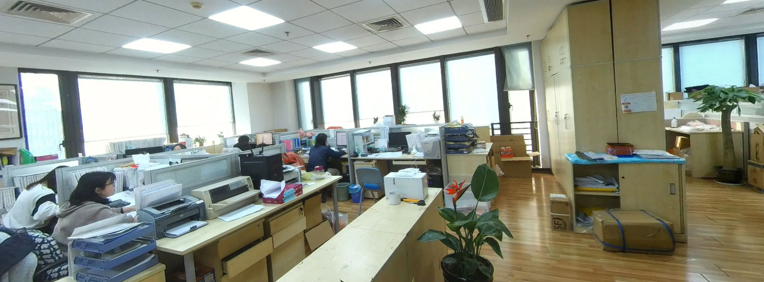 Suzhou Compass Co., Ltd.