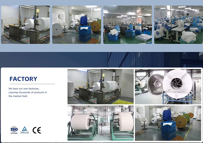 Suzhou Compass Co., Ltd.